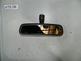 ЗЕРКАЛО САЛОН (9-КОНТАКТОВ) BMW X3 E83 2003-2010